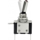 12V LED METAL TOGGLE SWITCH - ON/OFF AMBER EC63A 12V LED METAL TOGGLE SWITCH - ON/OFF AMBER EC63A